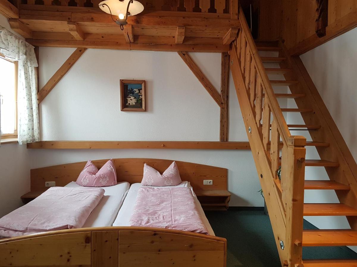 Gasthof Schützenwirt Steinach am Brenner Exterior foto