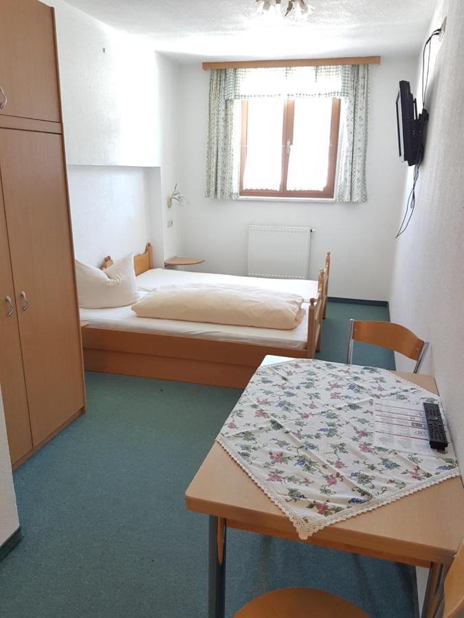 Gasthof Schützenwirt Steinach am Brenner Exterior foto