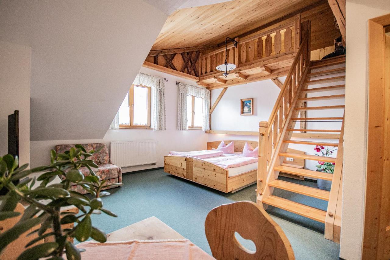 Gasthof Schützenwirt Steinach am Brenner Exterior foto
